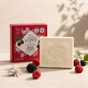 Fruits d'altitude - 100gr