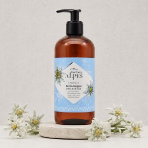 Edelweiss - 500ml