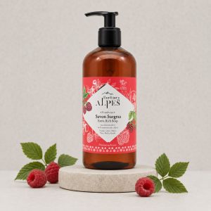 Framboisier - 500ml