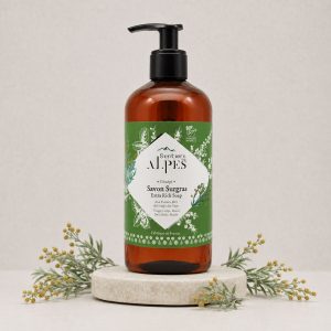 Génépi - 500ml