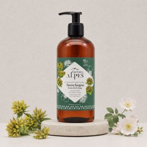 Gentiane - 500ml