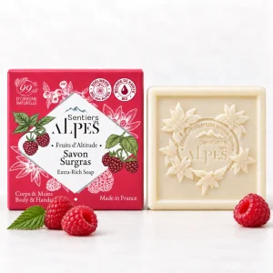 Fruits d'altitude - 100gr