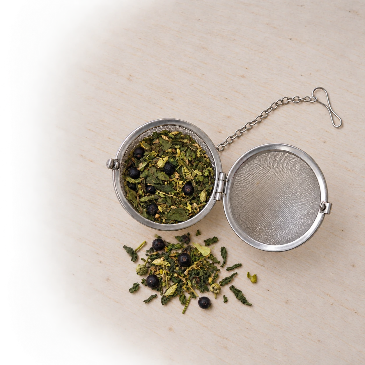 mélange Infusion – L’Alpéro des Montagnes