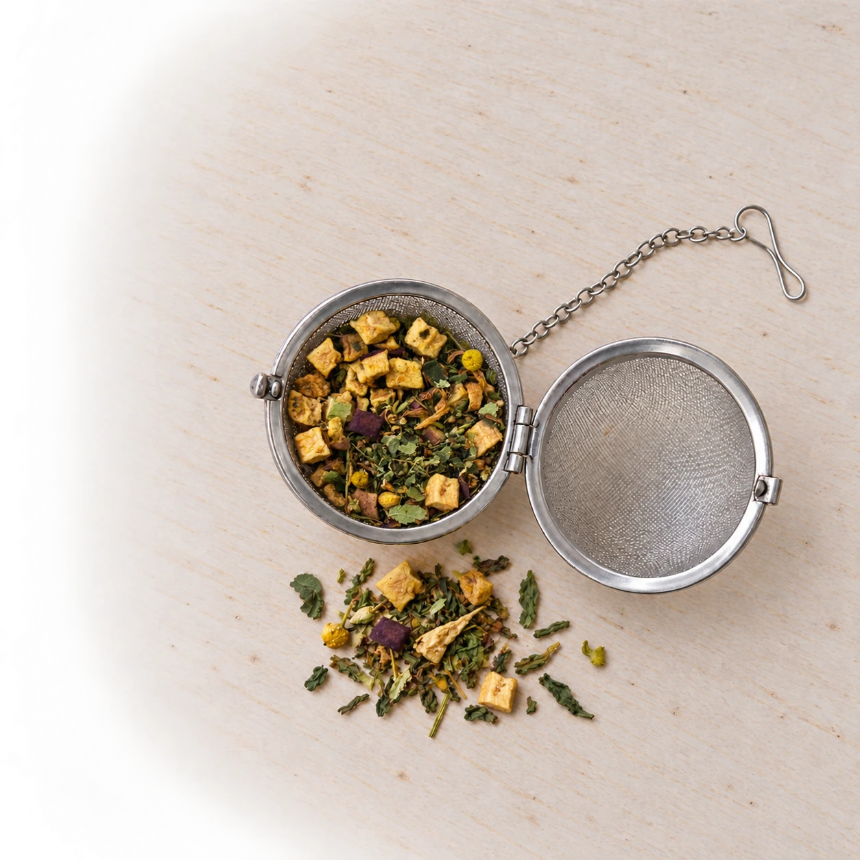 mélange Infusion – SOS Alpinou