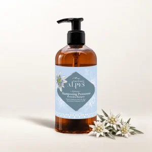Shampooing Protecteur Edelweiss - 500ml