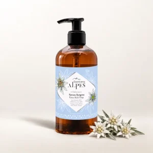 Edelweiss - 500ml