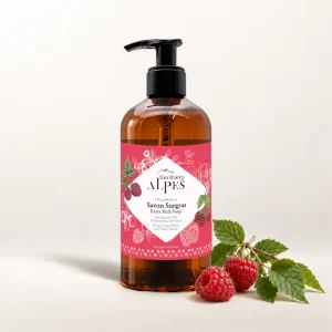 Framboisier - 500ml