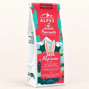 Infusion - SOS Alpinou